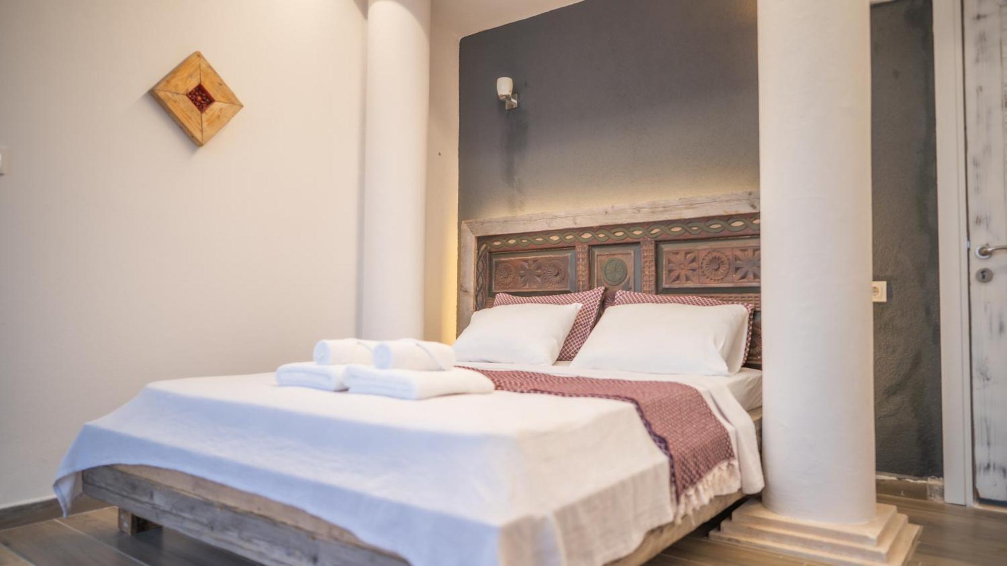 Sultan Hotel Kalkan Eksteriør bilde