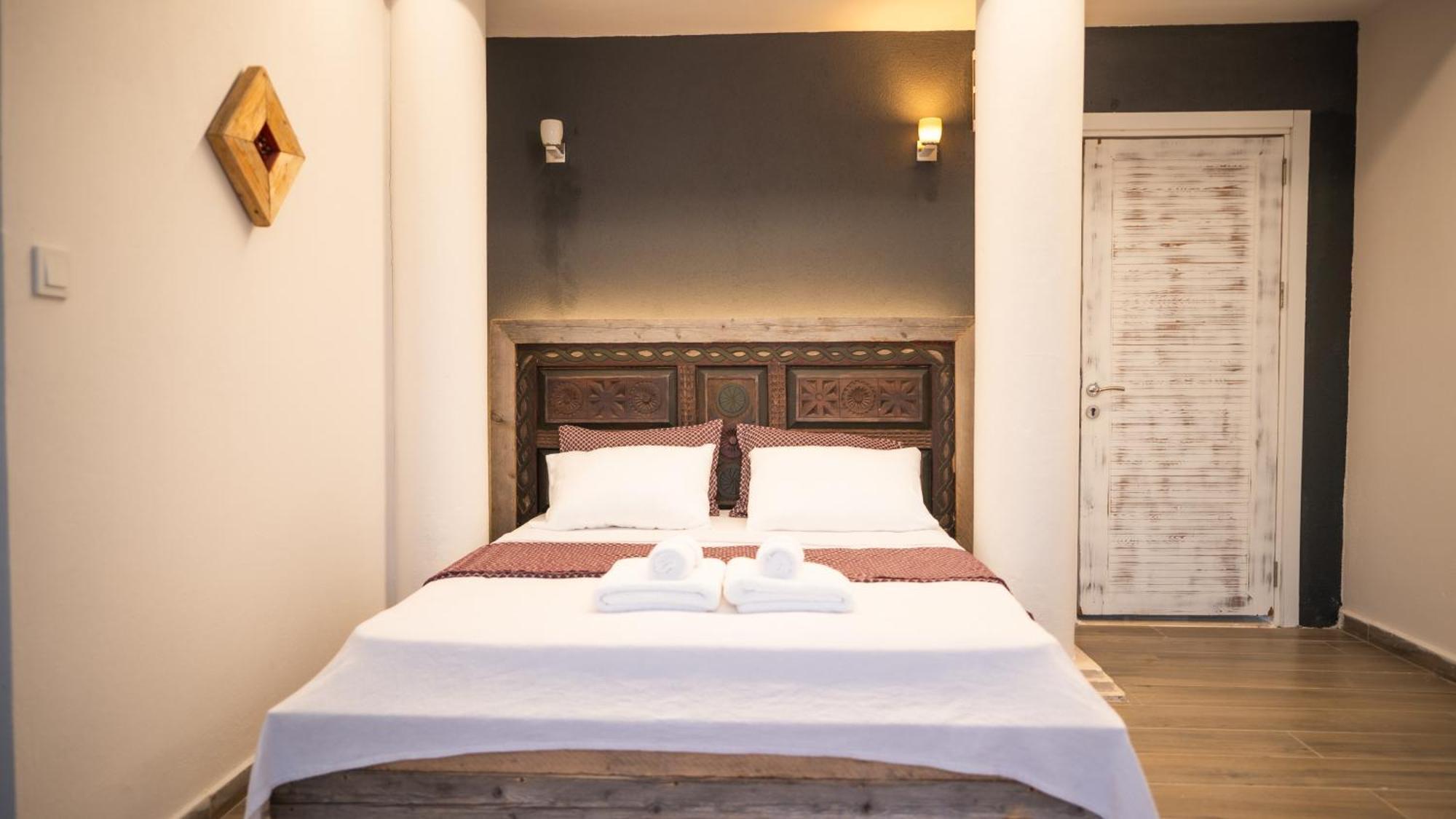 Sultan Hotel Kalkan Eksteriør bilde