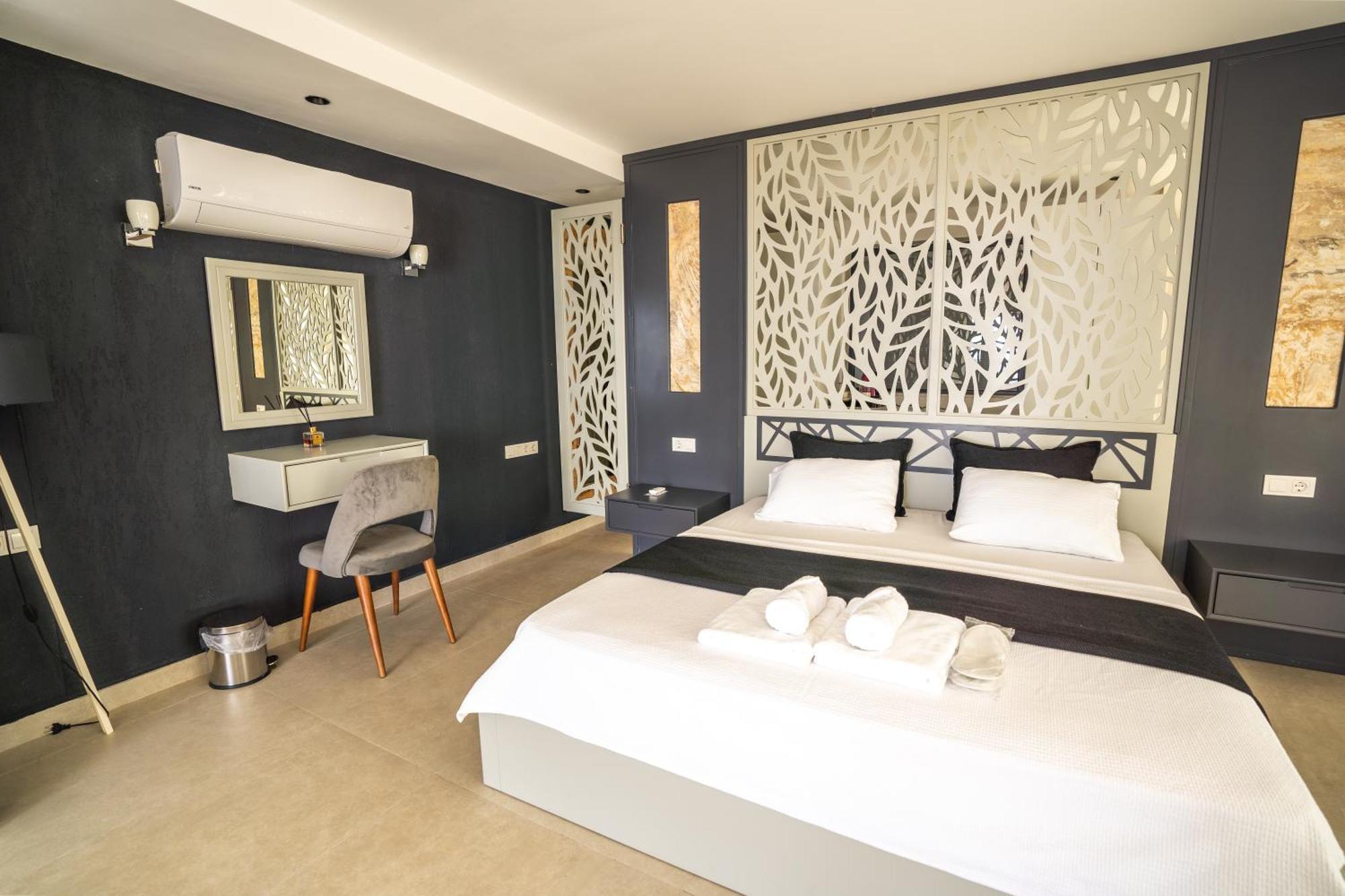 Sultan Hotel Kalkan Eksteriør bilde