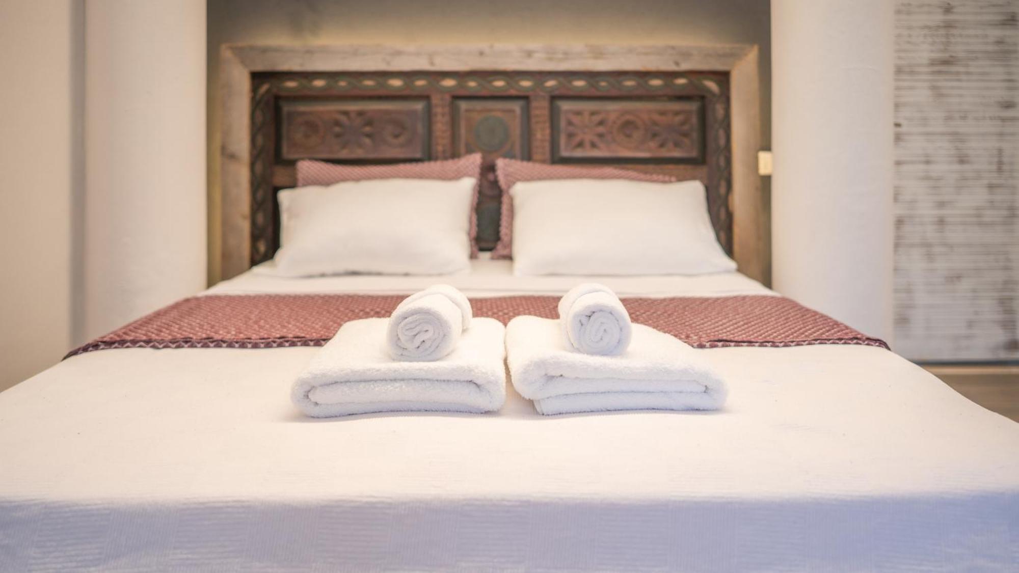 Sultan Hotel Kalkan Eksteriør bilde