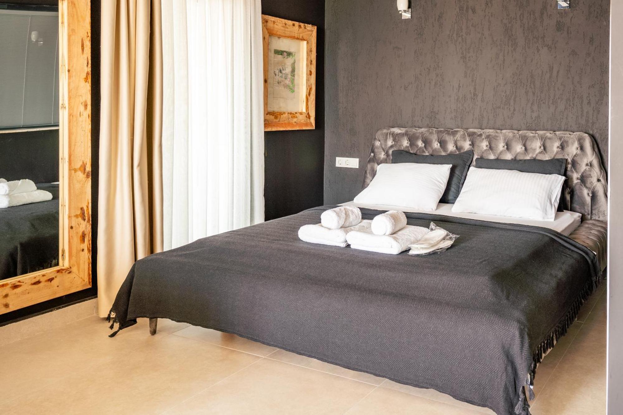 Sultan Hotel Kalkan Eksteriør bilde