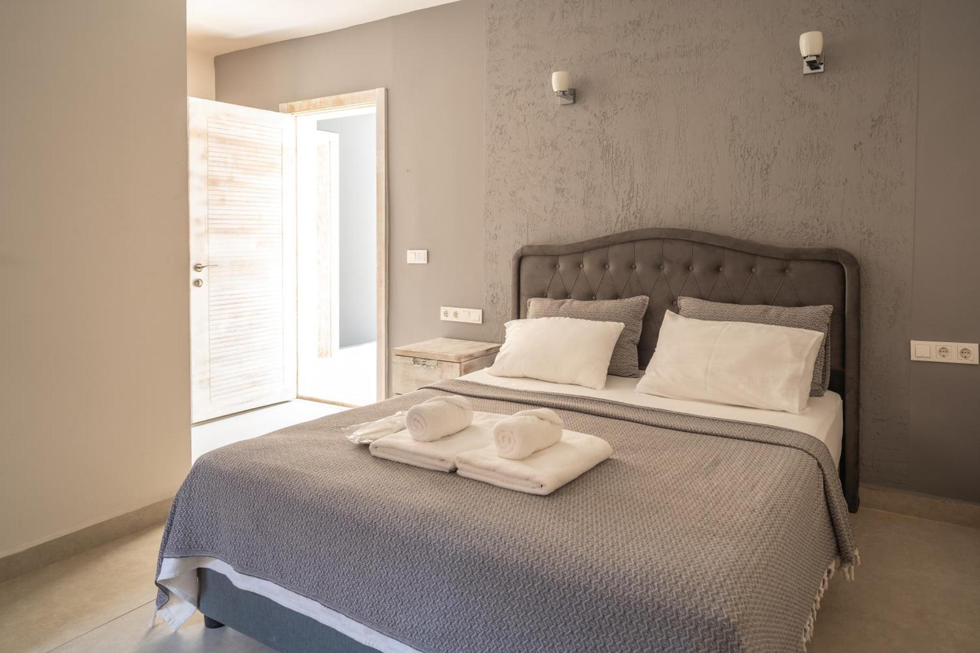 Sultan Hotel Kalkan Eksteriør bilde
