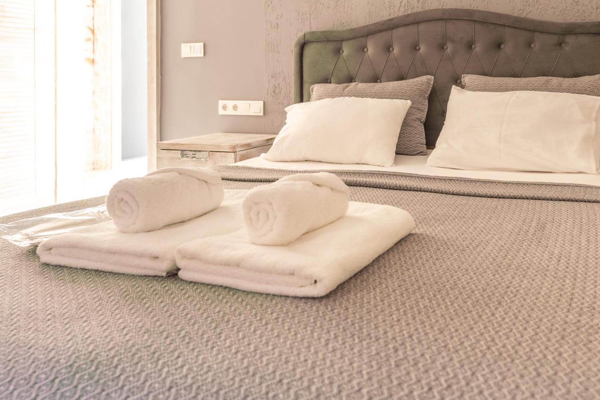 Sultan Hotel Kalkan Eksteriør bilde