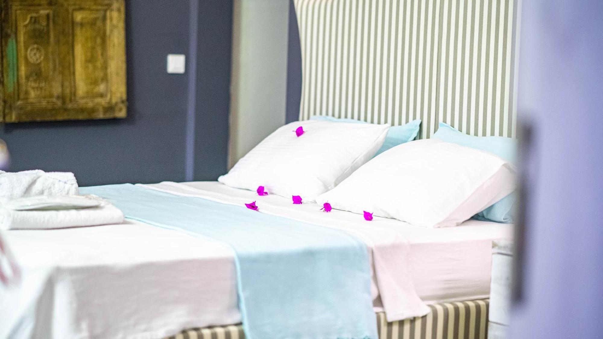 Sultan Hotel Kalkan Eksteriør bilde