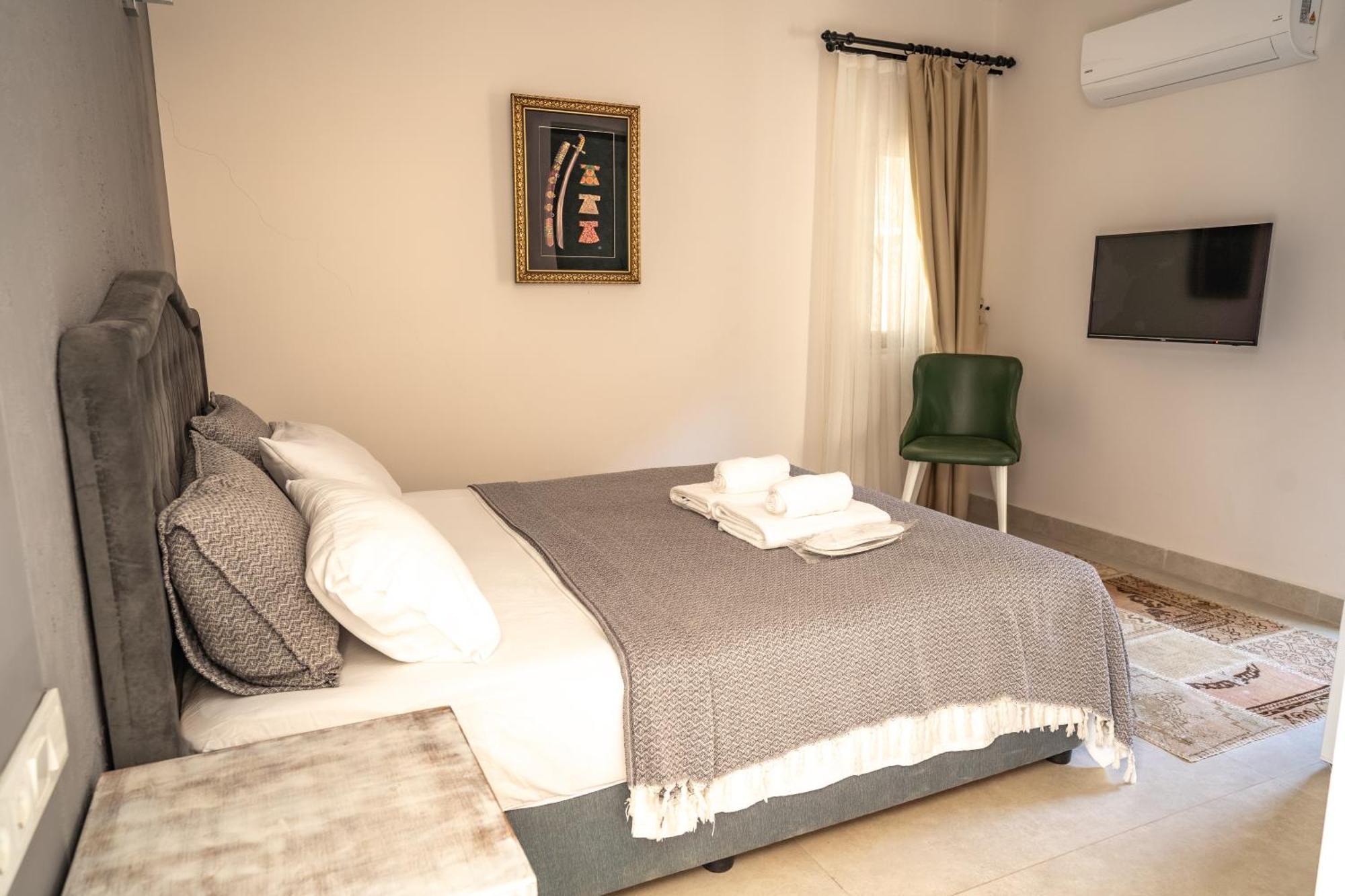 Sultan Hotel Kalkan Eksteriør bilde