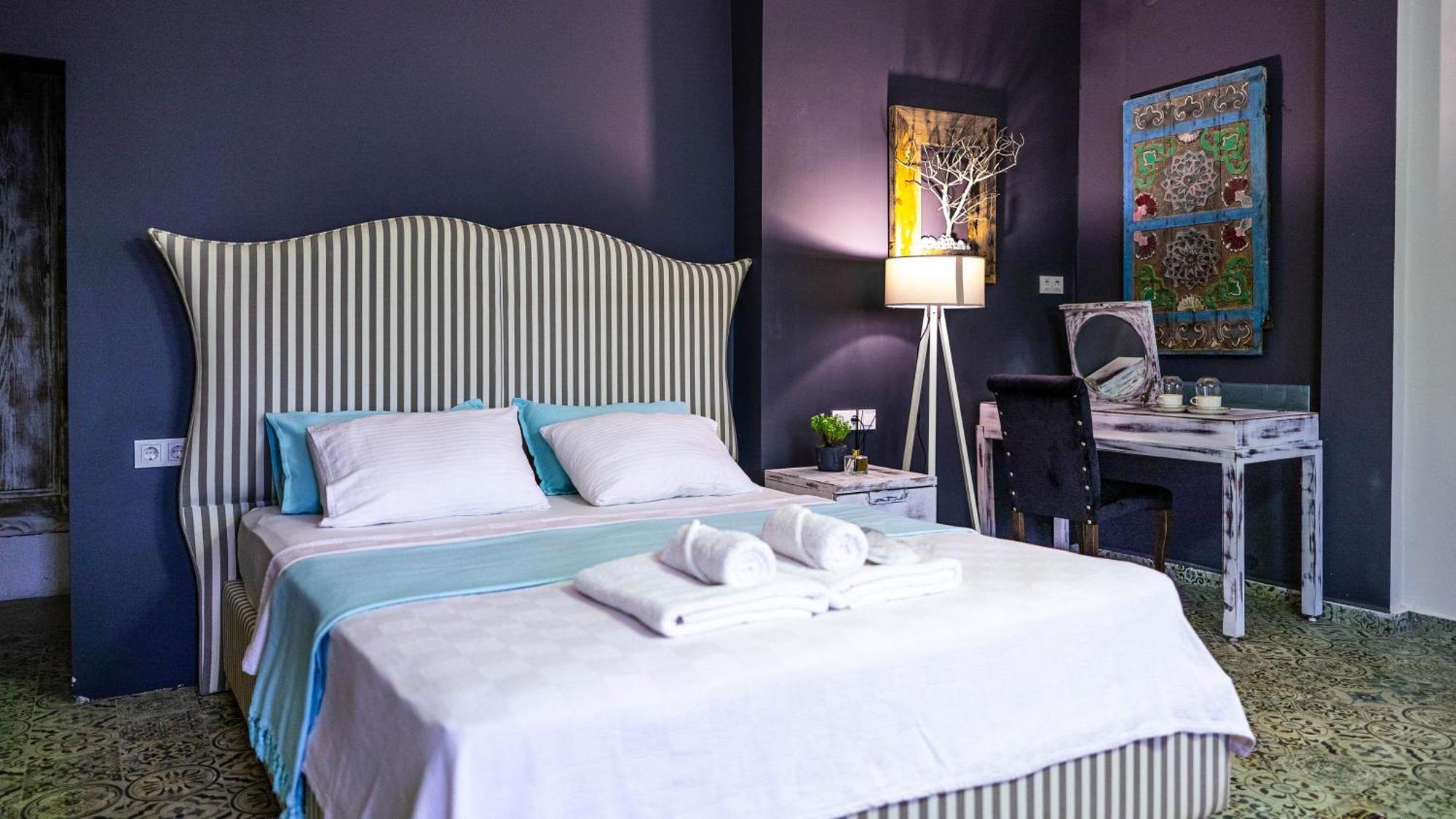 Sultan Hotel Kalkan Eksteriør bilde